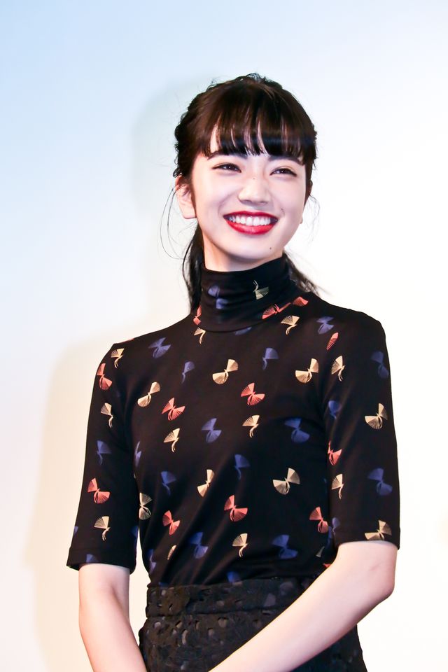 福士蒼汰＆小松菜奈、憧れのデートプランを考える（8枚目）