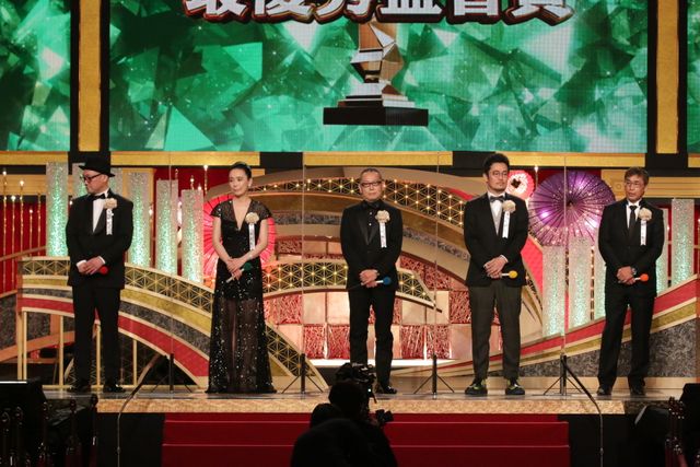 美の競演！長澤まさみら女優たちの華やかなドレス姿（18枚目）