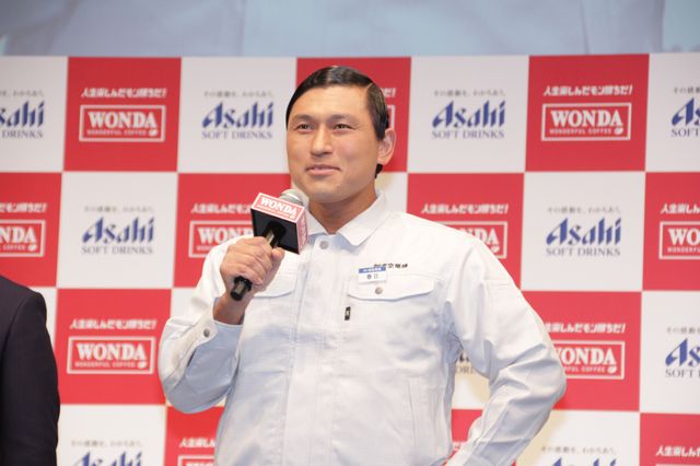 劇団ひとり、ビートたけしの独立騒動に触れる「WANDA2018年ブランド戦略発表会」（2枚目）