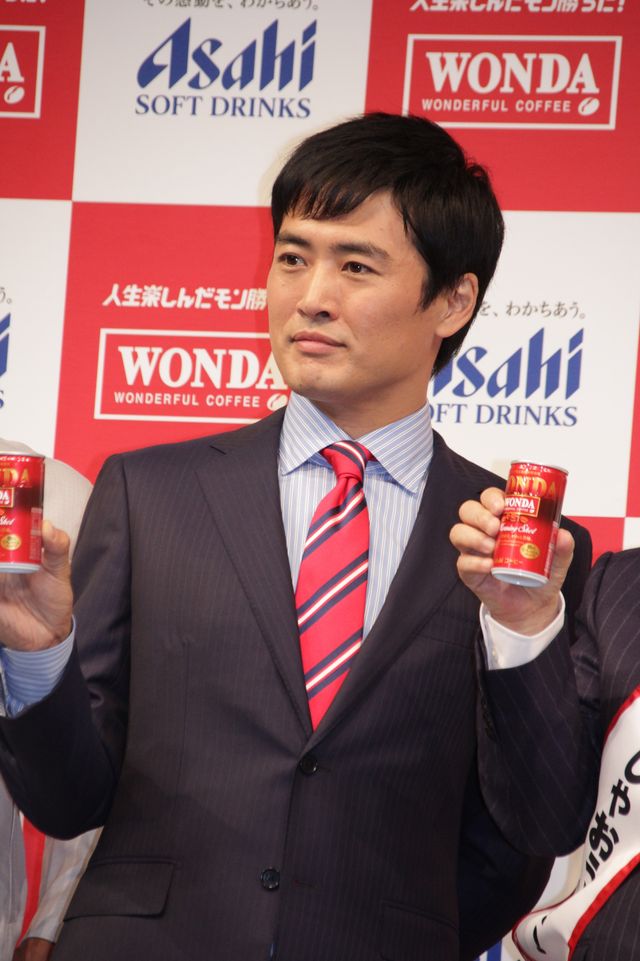 劇団ひとり、ビートたけしの独立騒動に触れる「WANDA2018年ブランド戦略発表会」（9枚目）