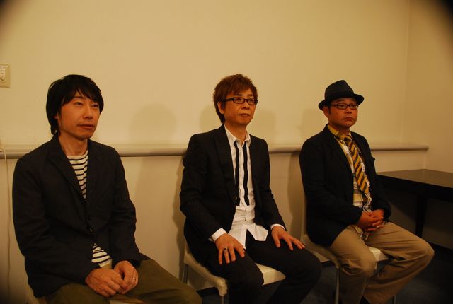 映画『放課後ミッドナイターズ』完成披露試写会フォトギャラリー（7枚目）