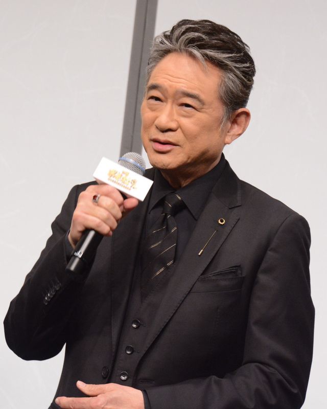 Aぇ! group＆西村拓哉が登壇『映画　おそ松さん　人類クズ化計画!!!!!?』完シェー報告会（12枚目）