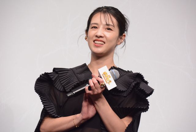 Aぇ! group＆西村拓哉が登壇『映画　おそ松さん　人類クズ化計画!!!!!?』完シェー報告会（13枚目）