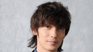 『MW -ムウ-』玉木宏　単独インタビュー