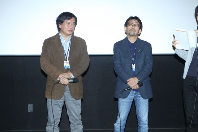 『この世界の片隅に』が第19回プチョン国際アニメーション映画祭長編コンペ部門で大賞を受賞！：フォトギャラリー