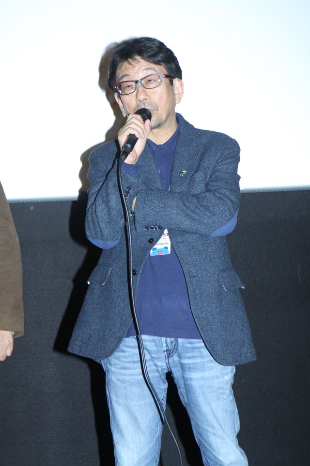 『この世界の片隅に』が第19回プチョン国際アニメーション映画祭長編コンペ部門で大賞を受賞！（2枚目）