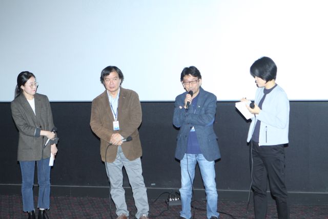 『この世界の片隅に』が第19回プチョン国際アニメーション映画祭長編コンペ部門で大賞を受賞！（3枚目）