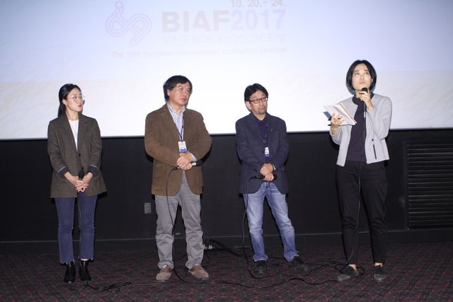 『この世界の片隅に』が第19回プチョン国際アニメーション映画祭長編コンペ部門で大賞を受賞！（4枚目）