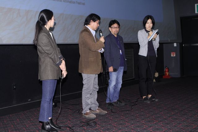 『この世界の片隅に』が第19回プチョン国際アニメーション映画祭長編コンペ部門で大賞を受賞！（8枚目）