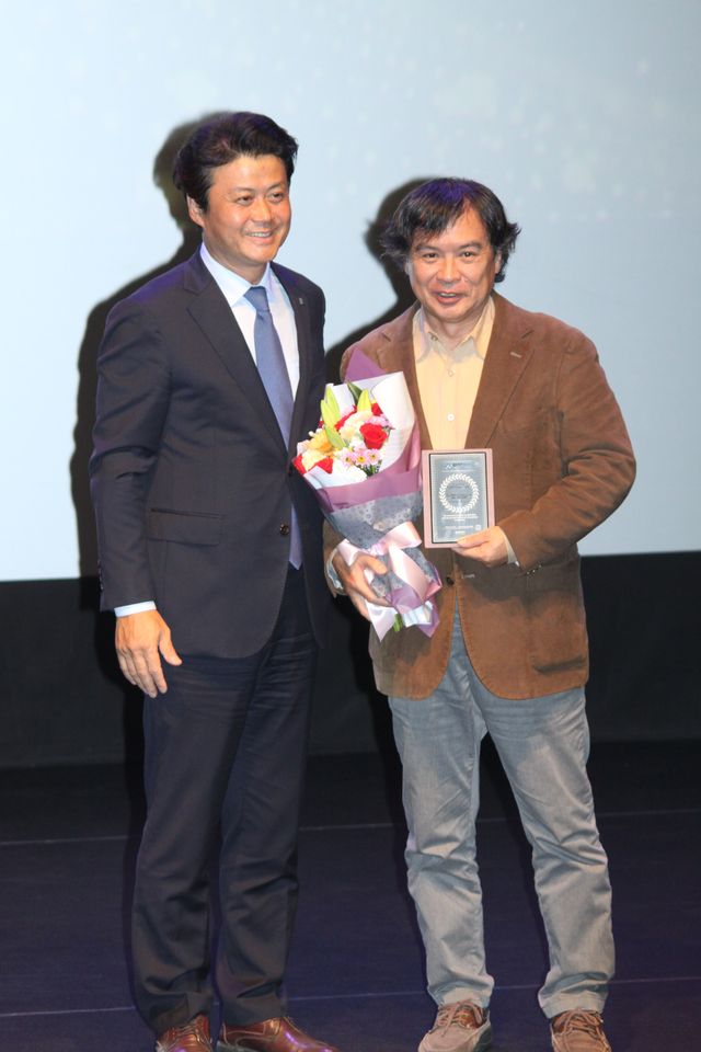 『この世界の片隅に』が第19回プチョン国際アニメーション映画祭長編コンペ部門で大賞を受賞！（16枚目）