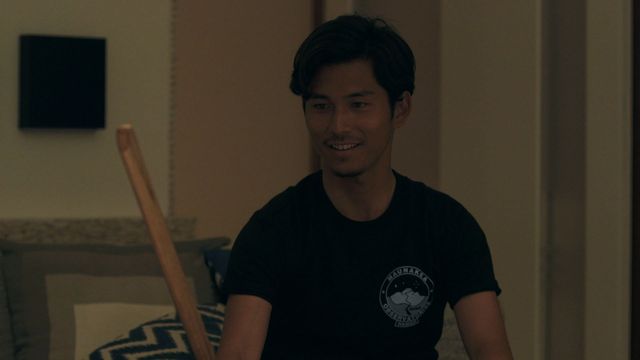 まだ付き合ってました！「テラスハウス」アーマン＆政子も登場！（3枚目）