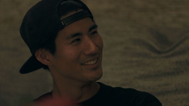 まだ付き合ってました！「テラスハウス」アーマン＆政子も登場！（4枚目）