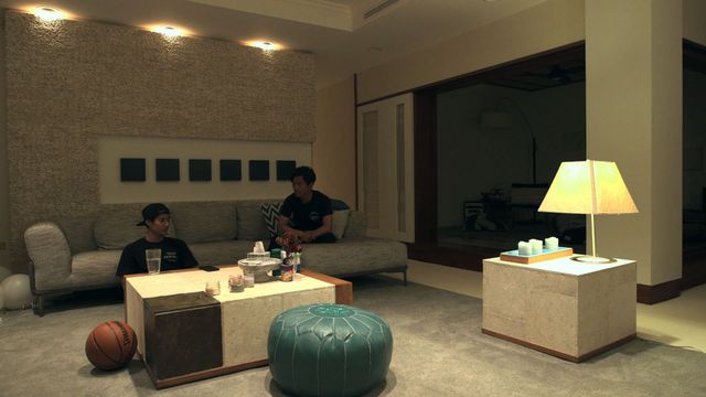 まだ付き合ってました！「テラスハウス」アーマン＆政子も登場！（5枚目）