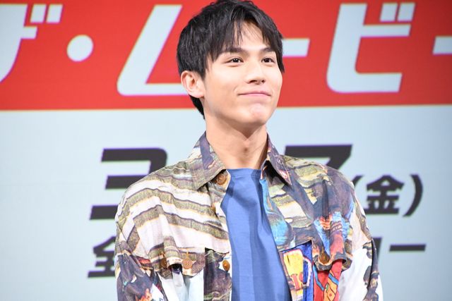 『ソニック・ザ・ムービー』中川大志×山寺宏一、公開アフレコイベント：フォトギャラリー