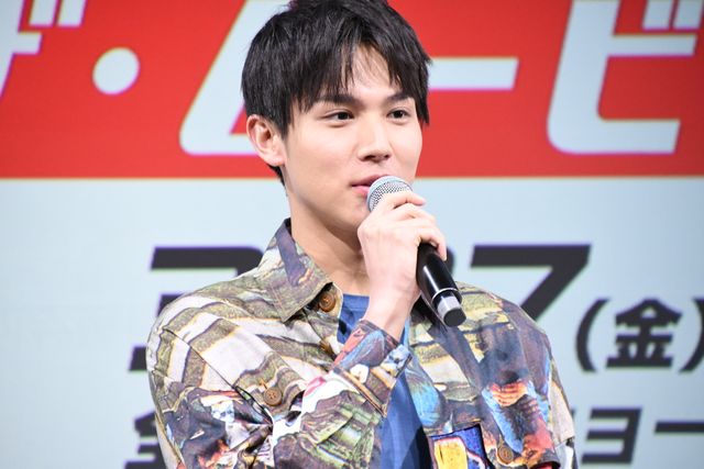 『ソニック・ザ・ムービー』中川大志×山寺宏一、公開アフレコイベント（5枚目）