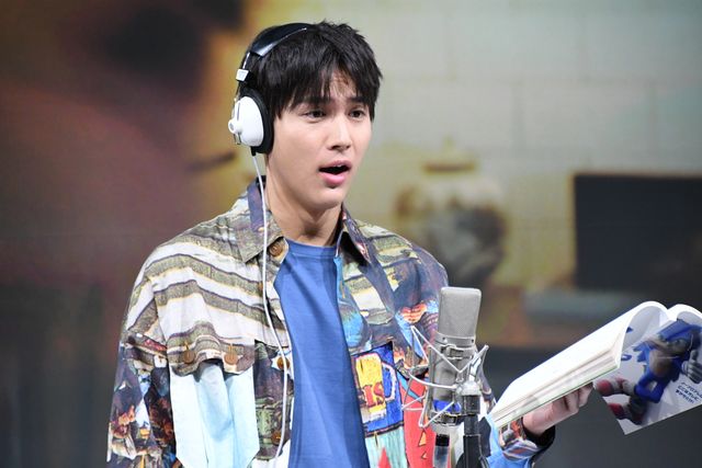 『ソニック・ザ・ムービー』中川大志×山寺宏一、公開アフレコイベント（9枚目）