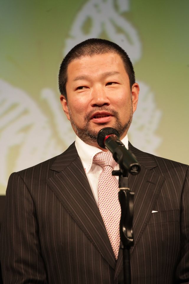 「ショートショート フィルムフェスティバル＆アジア 2012」オープニングイベント フォトギャラリー：フォトギャラリー