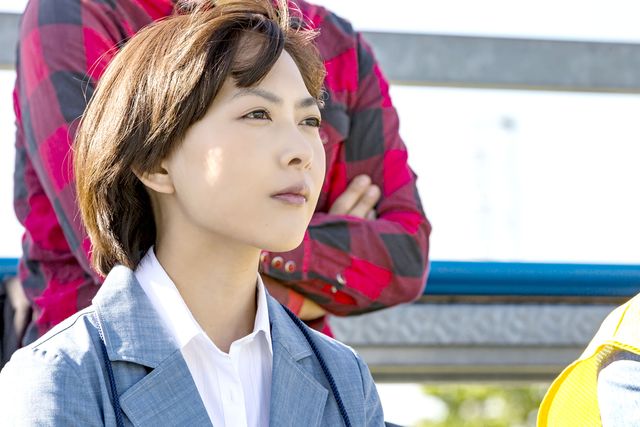 馬場良馬＆中村優一がサッカー選手に！映画『U-31』フォトギャラリー（5枚目）