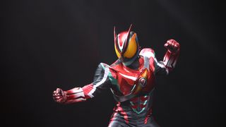 「仮面ライダーゼッツFS」ゼッツ、ノクス、ドォーンの新フォーム公式発表 かつての宿敵や同僚から手にしたカプセムで誕生