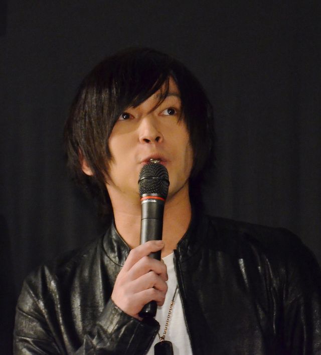 塩谷瞬、古原靖久、戸塚純貴ら特撮ヒーロー俳優が出演！『アウターマン』初日舞台あいさつフォトギャラリー（6枚目）