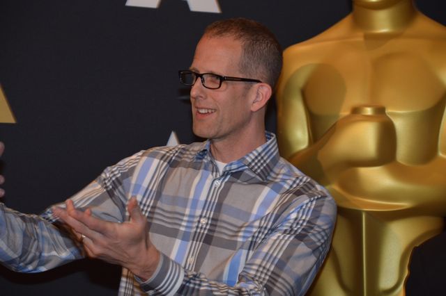 『思い出のマーニー』米林監督、オスカーイベントに出席！フォトギャラリー（13枚目）