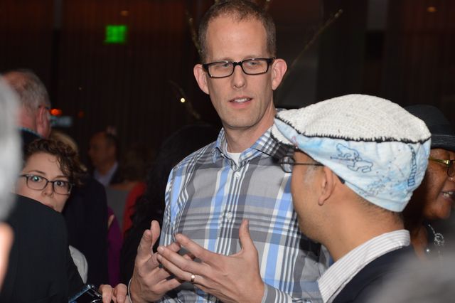 『思い出のマーニー』米林監督、オスカーイベントに出席！フォトギャラリー（14枚目）