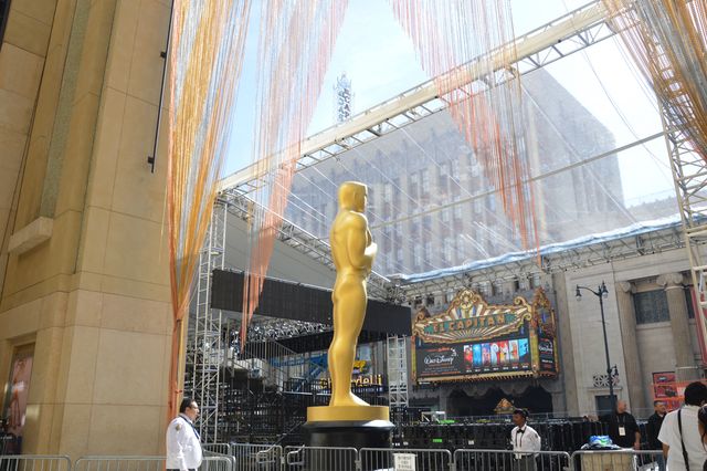 『思い出のマーニー』米林監督、オスカーイベントに出席！フォトギャラリー（15枚目）