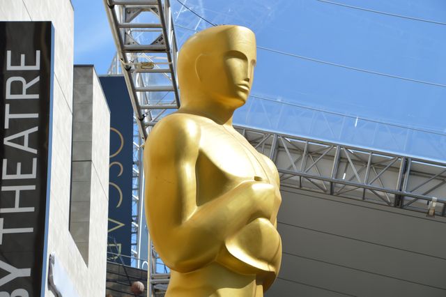 『思い出のマーニー』米林監督、オスカーイベントに出席！フォトギャラリー（16枚目）