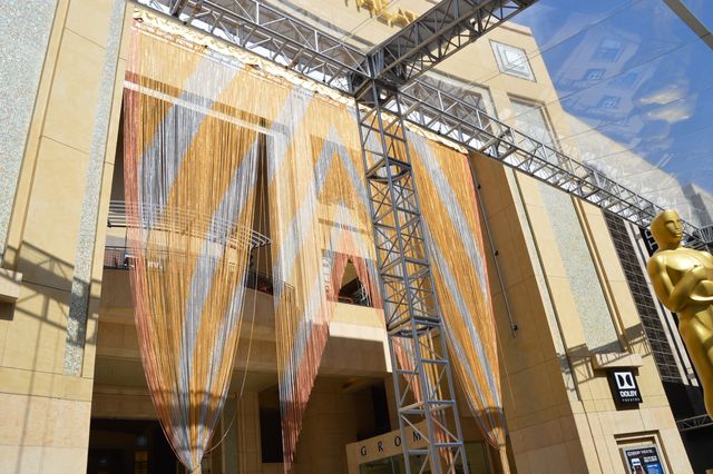 『思い出のマーニー』米林監督、オスカーイベントに出席！フォトギャラリー（17枚目）