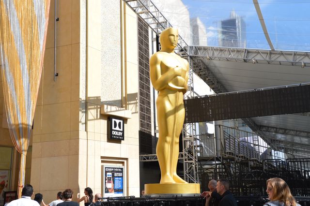 『思い出のマーニー』米林監督、オスカーイベントに出席！フォトギャラリー（18枚目）