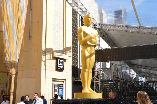 『思い出のマーニー』米林監督、オスカーイベントに出席！フォトギャラリー（19枚目）