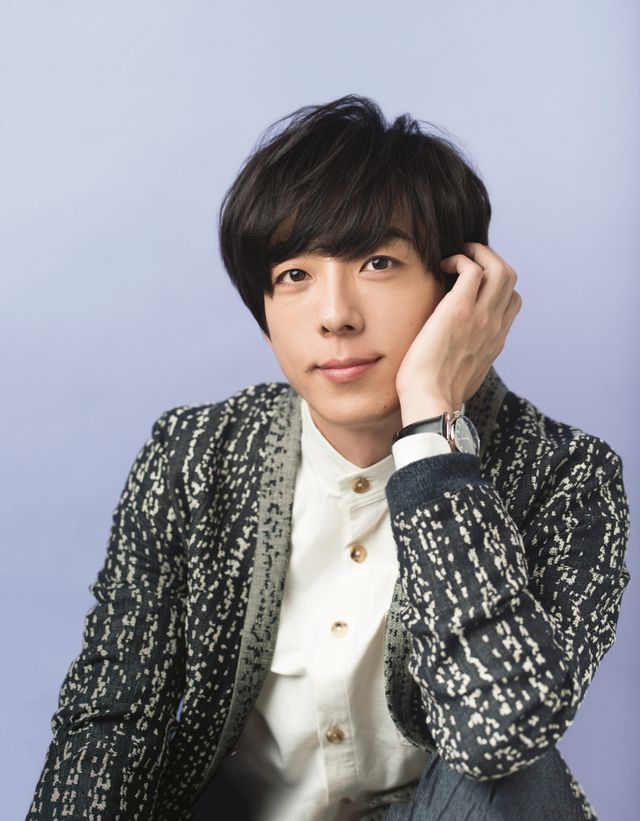 高橋一生が白髪交じりの父親に！「dヒッツ」新CM「娘の帰り」篇（11枚目）