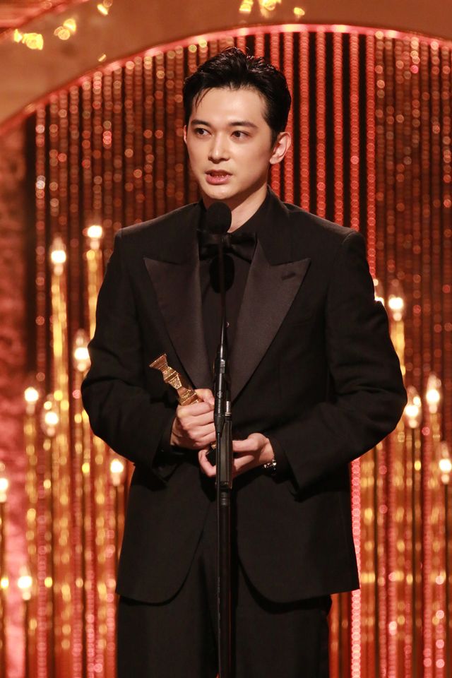 『国宝』吉沢亮＆横浜流星のハグ、チーム集結…感動の名場面集（8枚目）