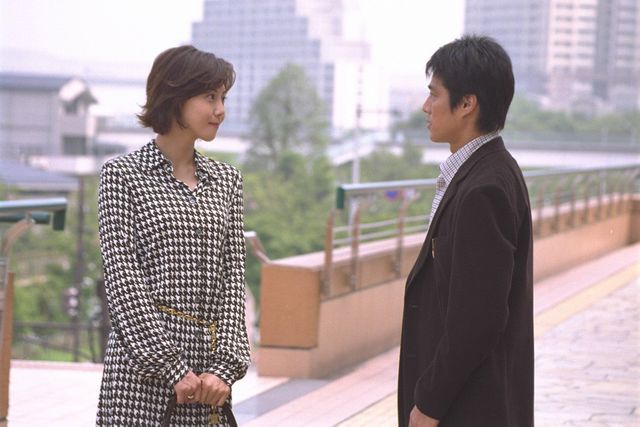 懐かしい！名作ドラマ「やまとなでしこ」場面カット（3枚目）