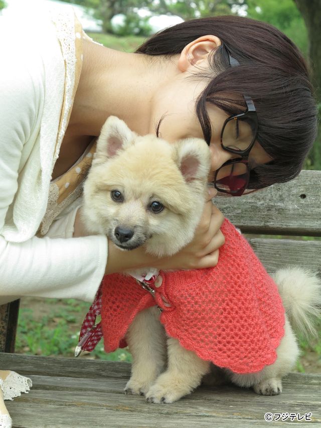 ドラマ「山田くんと7人の魔女」第3話フォトギャラリー（6枚目）