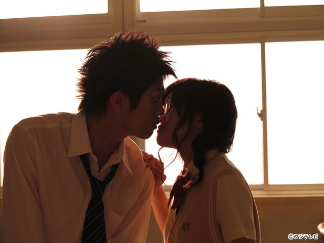 ドラマ「山田くんと7人の魔女」第3話フォトギャラリー（7枚目）