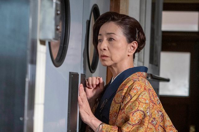 「ちむどんどん」第85回の場面写真：フォトギャラリー