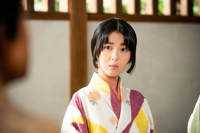 「豊臣兄弟！」秀吉のわらじエピ登場！第3回場面写真（2枚目）