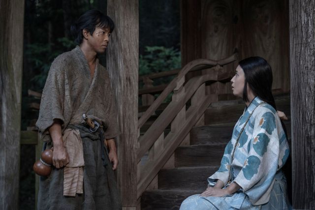 「豊臣兄弟！」秀吉のわらじエピ登場！第3回場面写真（10枚目）