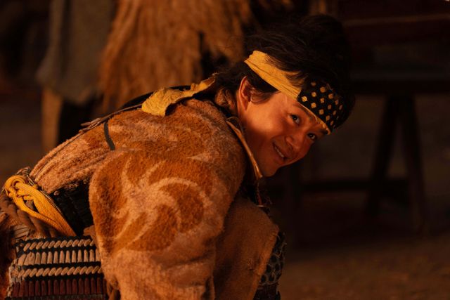 「豊臣兄弟！」秀吉のわらじエピ登場！第3回場面写真（11枚目）