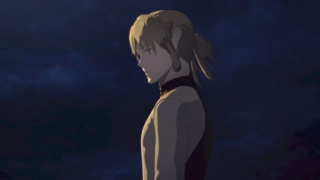 ゴジラ×ギドラの激戦！『GODZILLA 星を喰う者』場面カット（2枚目）