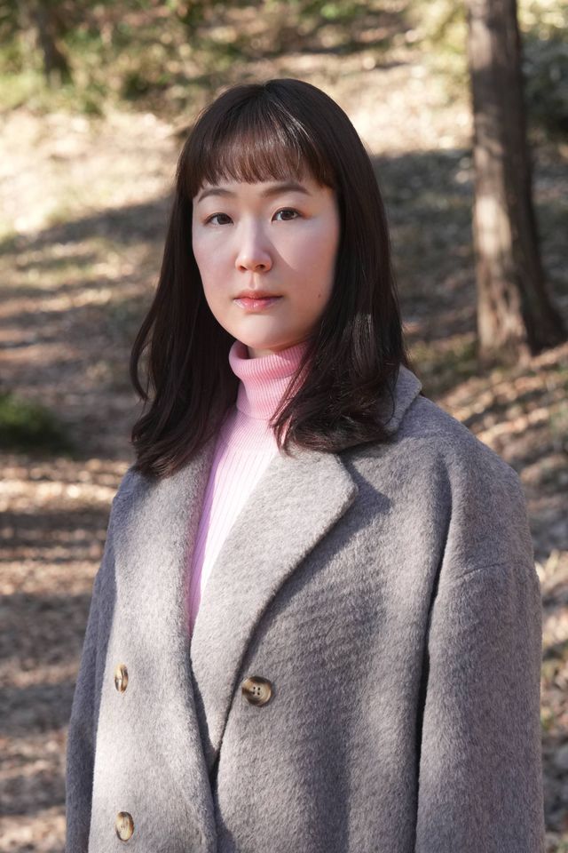 水上恒司主演『本当にあった話（の話）』キャストビジュアル（2枚目）