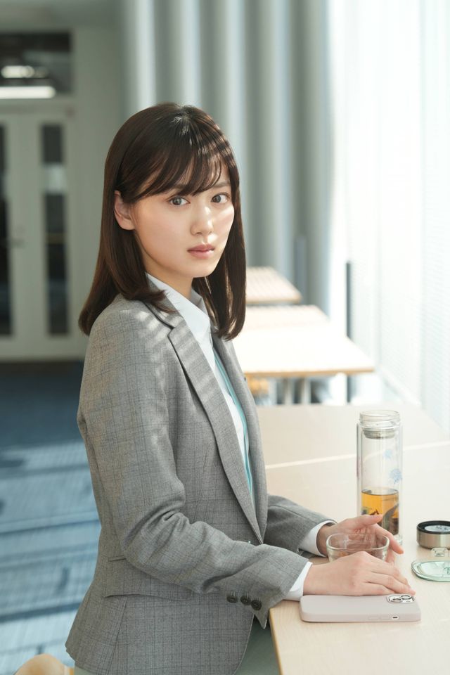 水上恒司主演『本当にあった話（の話）』キャストビジュアル（3枚目）
