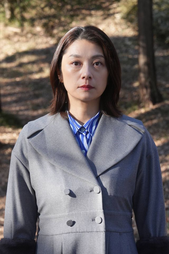 水上恒司主演『本当にあった話（の話）』キャストビジュアル（4枚目）