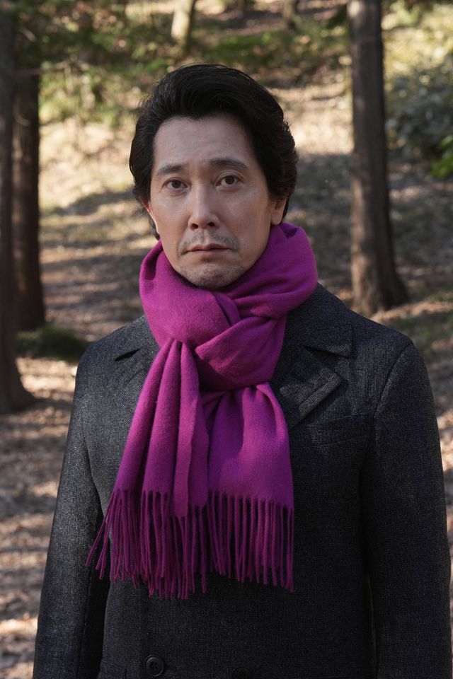 水上恒司主演『本当にあった話（の話）』キャストビジュアル（5枚目）