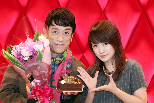 川栄李奈、クリス松村が登場！WOWOW新番組「私を“映画”に連れてって」フォトギャラリー（2枚目）