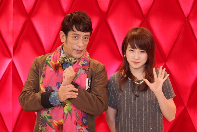 川栄李奈、クリス松村が登場！WOWOW新番組「私を“映画”に連れてって」フォトギャラリー（4枚目）