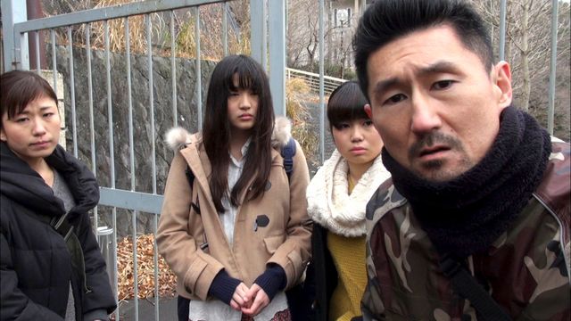 「戦慄怪奇ファイル 超コワすぎ！」衝撃の投稿映像フォトギャラリー（3枚目）