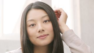 『人の砂漠』小池栄子　単独インタビュー