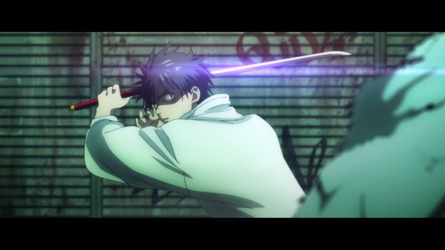 乙骨・真希・棘・パンダ・五条・夏油のアクションシーン：フォトギャラリー